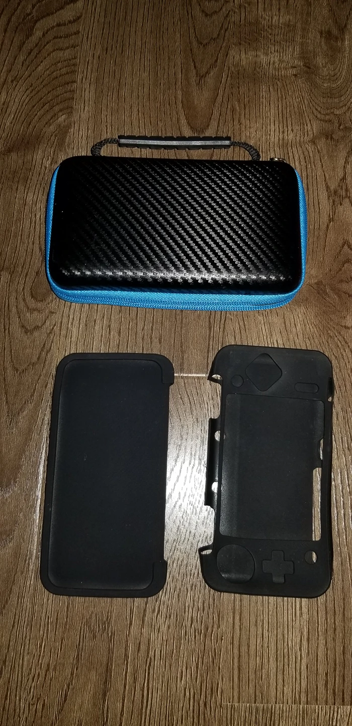 BRAND NEW NINTENDO 2DS XL STILL IN PACKAGING - photo 5