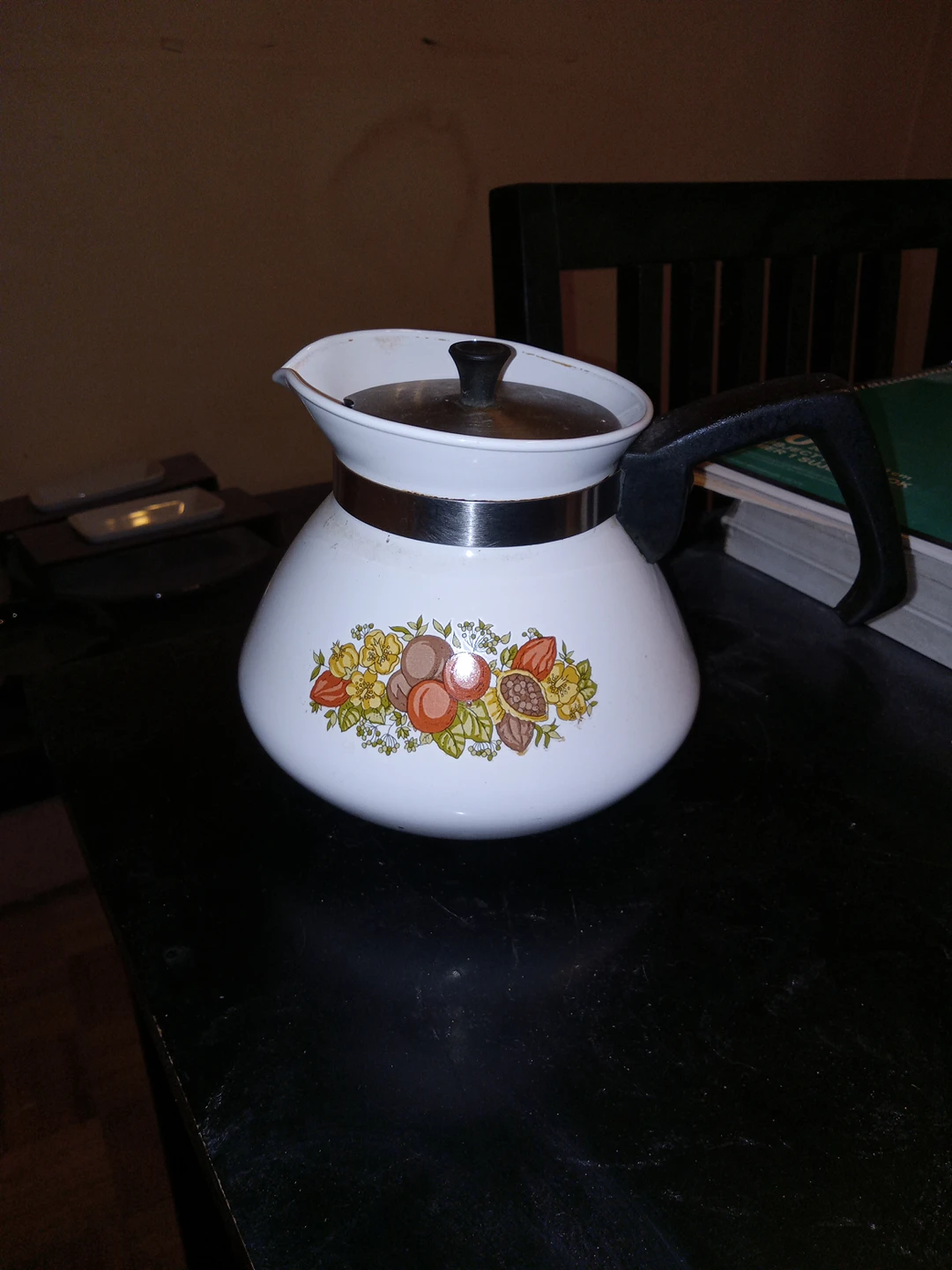 Corningware Teapot thumbnail
