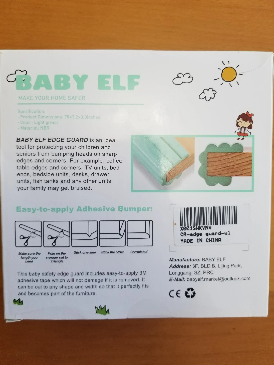 Babyproofing October #freecycle image indicator(4)