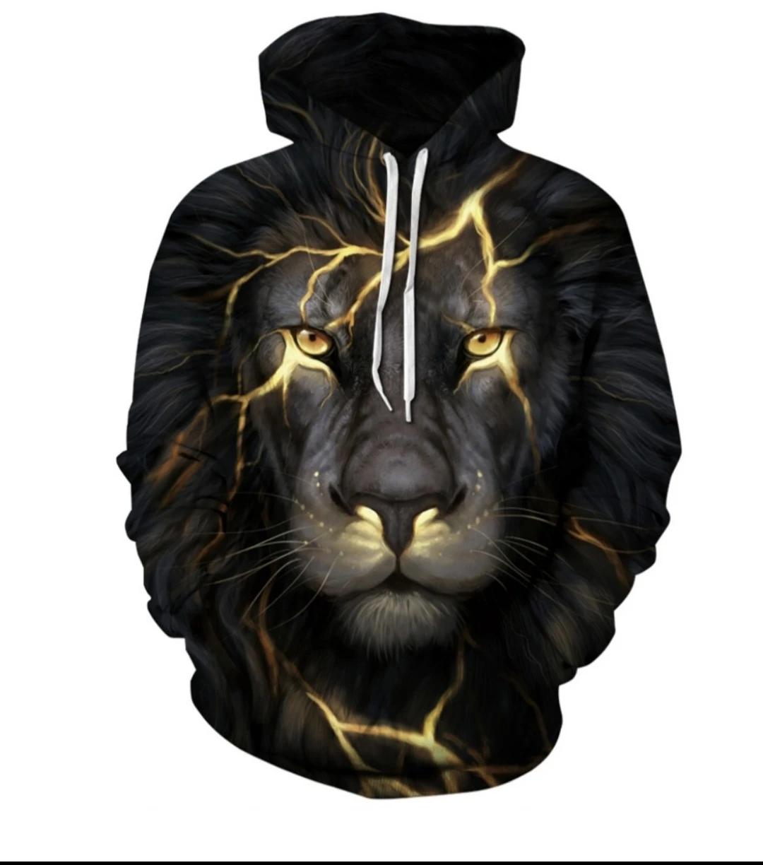 hoodie.(Brand new) image indicator(2)