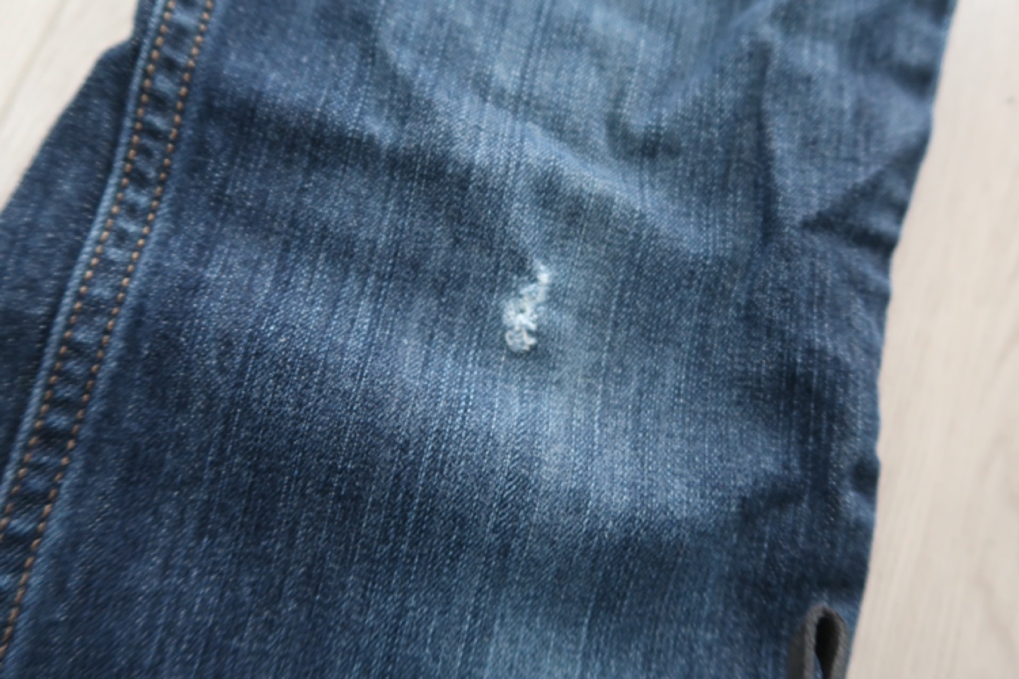 Levi’s 511 men’s jeans image indicator(4)