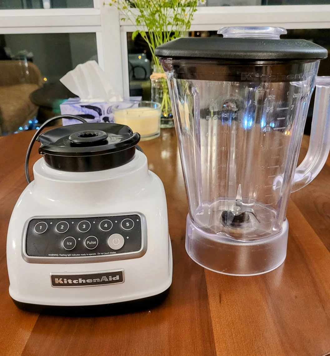 kitchenAid Blender - photo 3