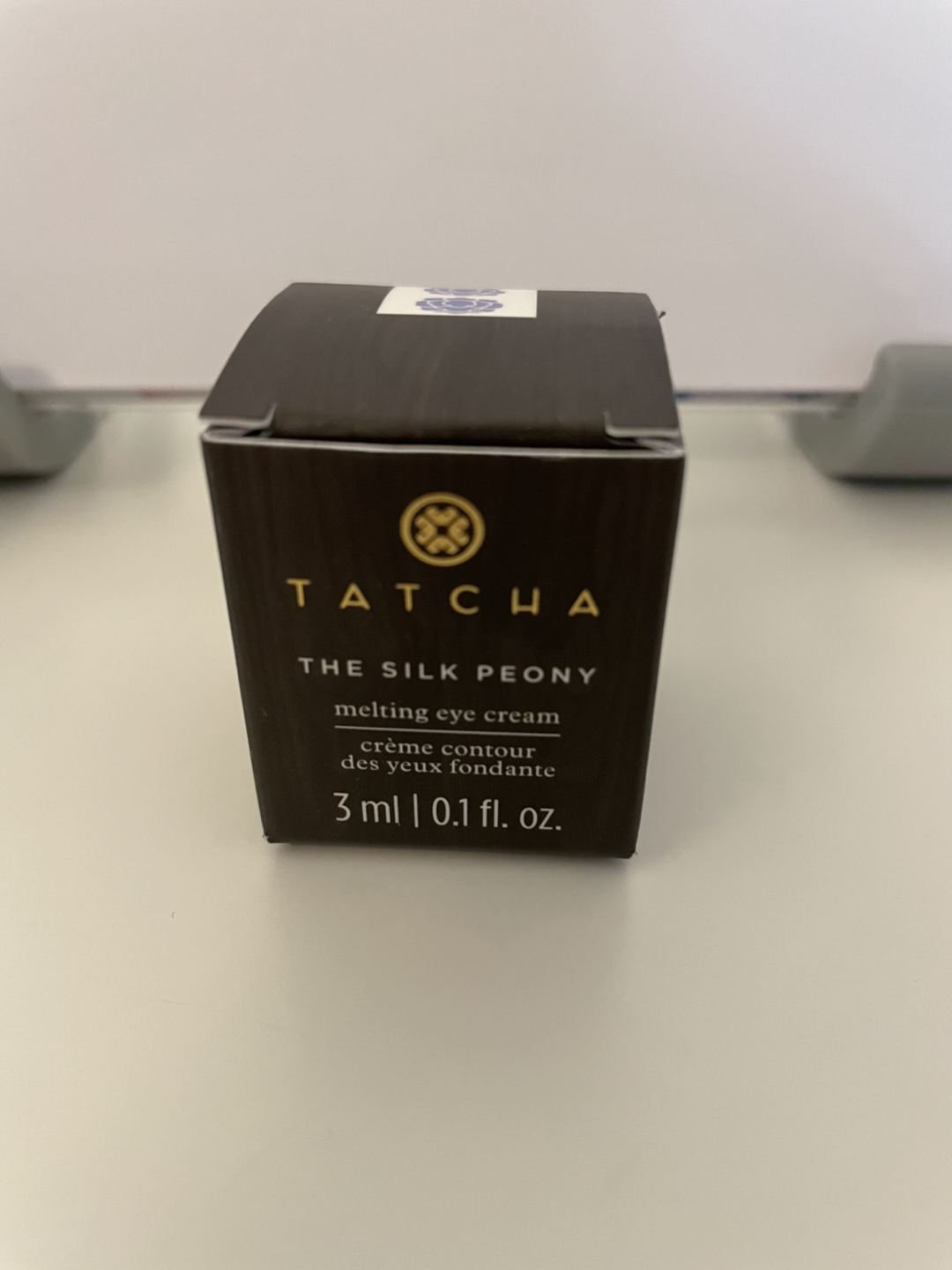 Tatcha - The Silk Peony Melting Eye Cream 3ml mini