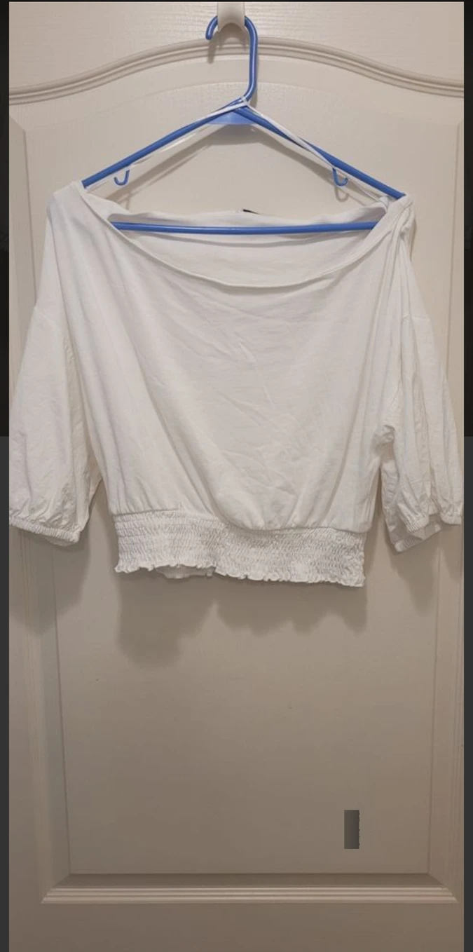 Crop Top #FEECYCLE thumbnail