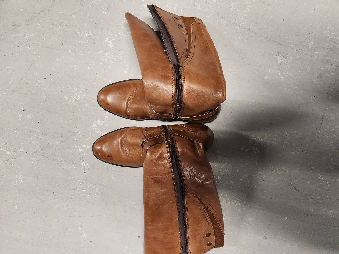 women boots. 40 size image indicator(2)