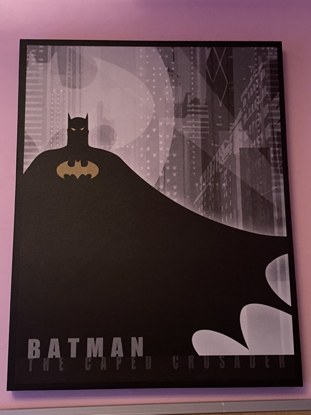 Batman Artwork thumbnail