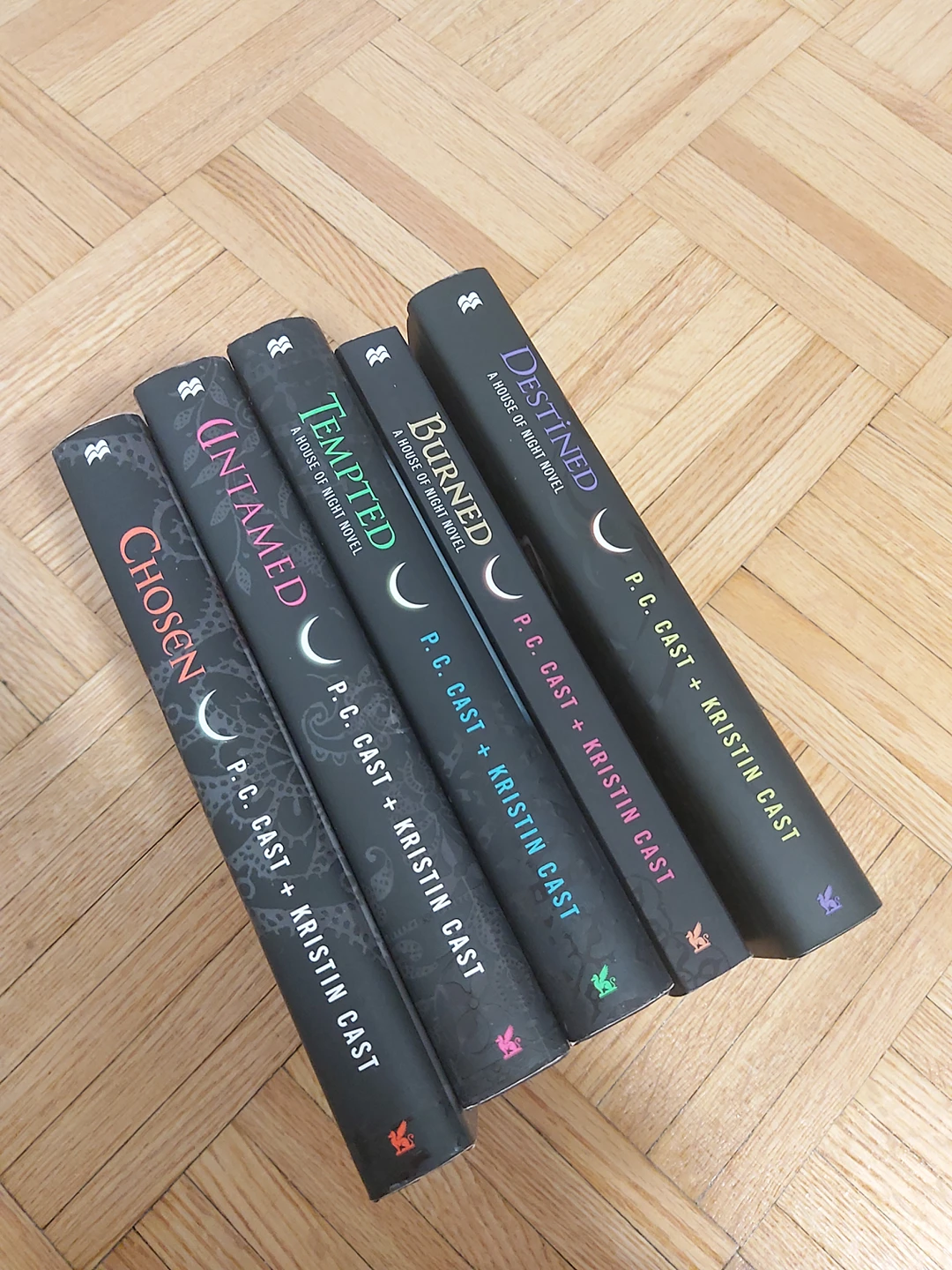 Young Adult Book Bundle for ONLY $2!!! thumbnail