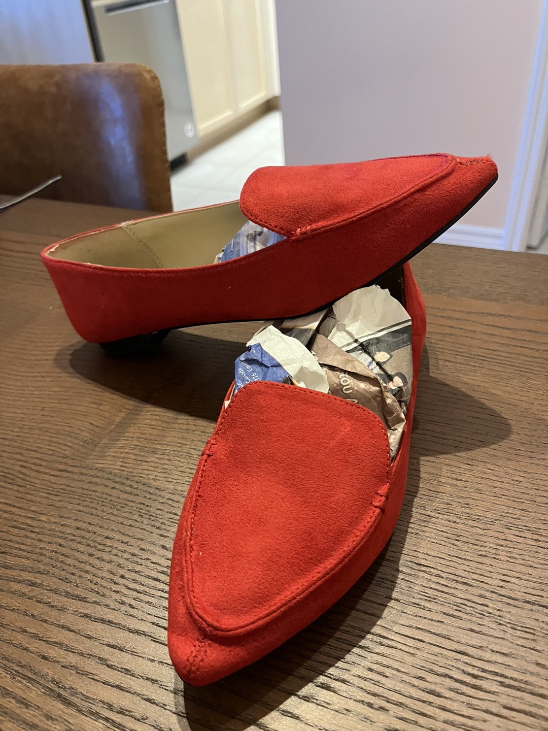 Loafers for women- Jones NY image indicator(2)