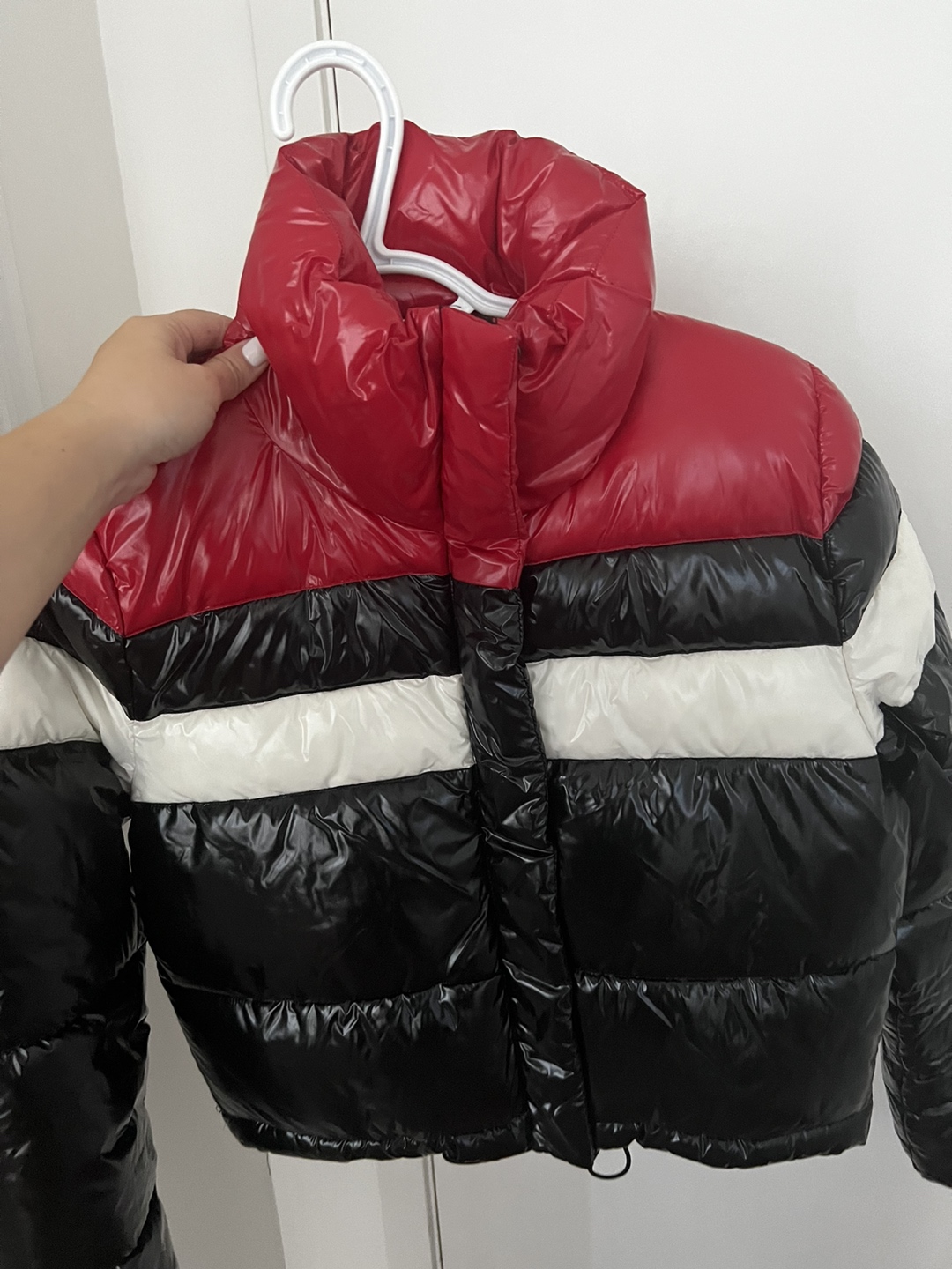 Short jacket thumbnail