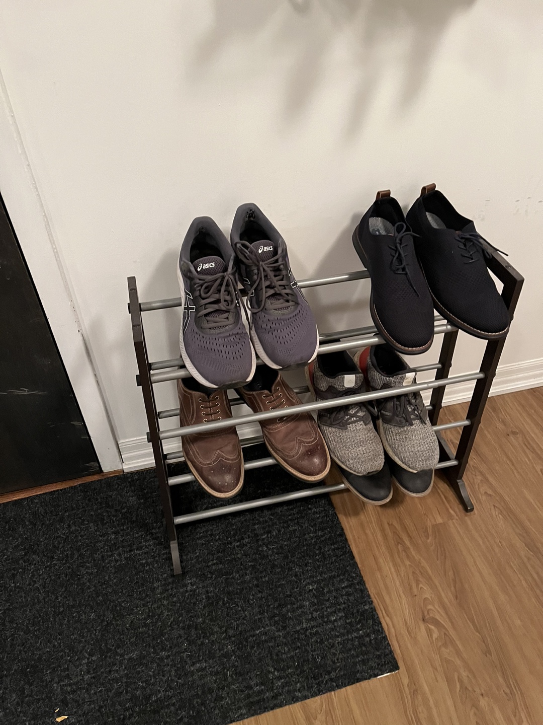 Shoe Rack - photo 2
