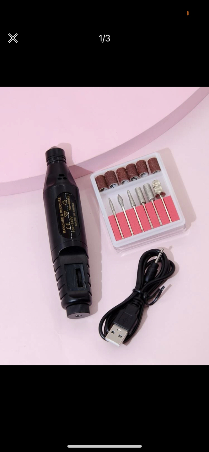 Gel nail kit image indicator(4)