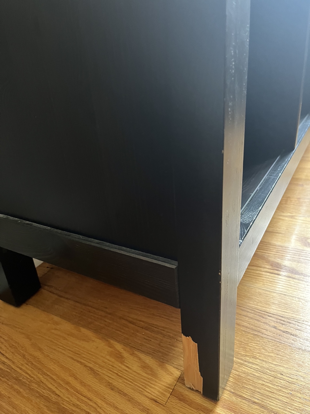 IKEA Console/Sofa Table - photo 5