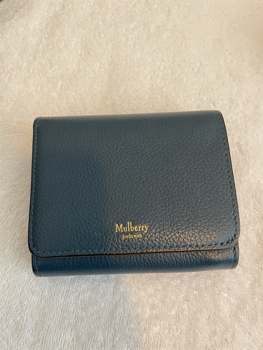 Mulberry womens bifold wallet - photo 2
