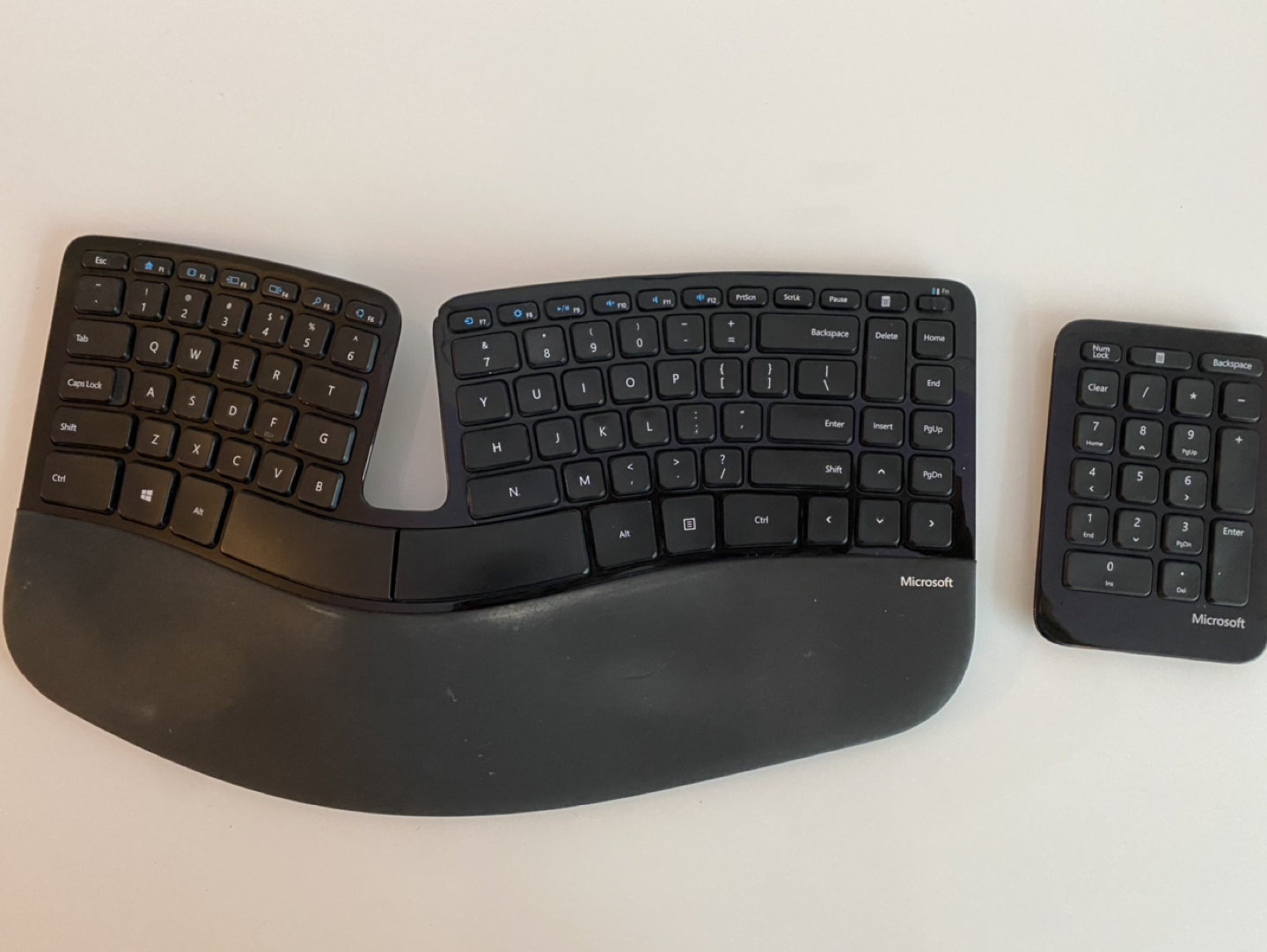Professional Gaming Keyboard Bundle - photo 3