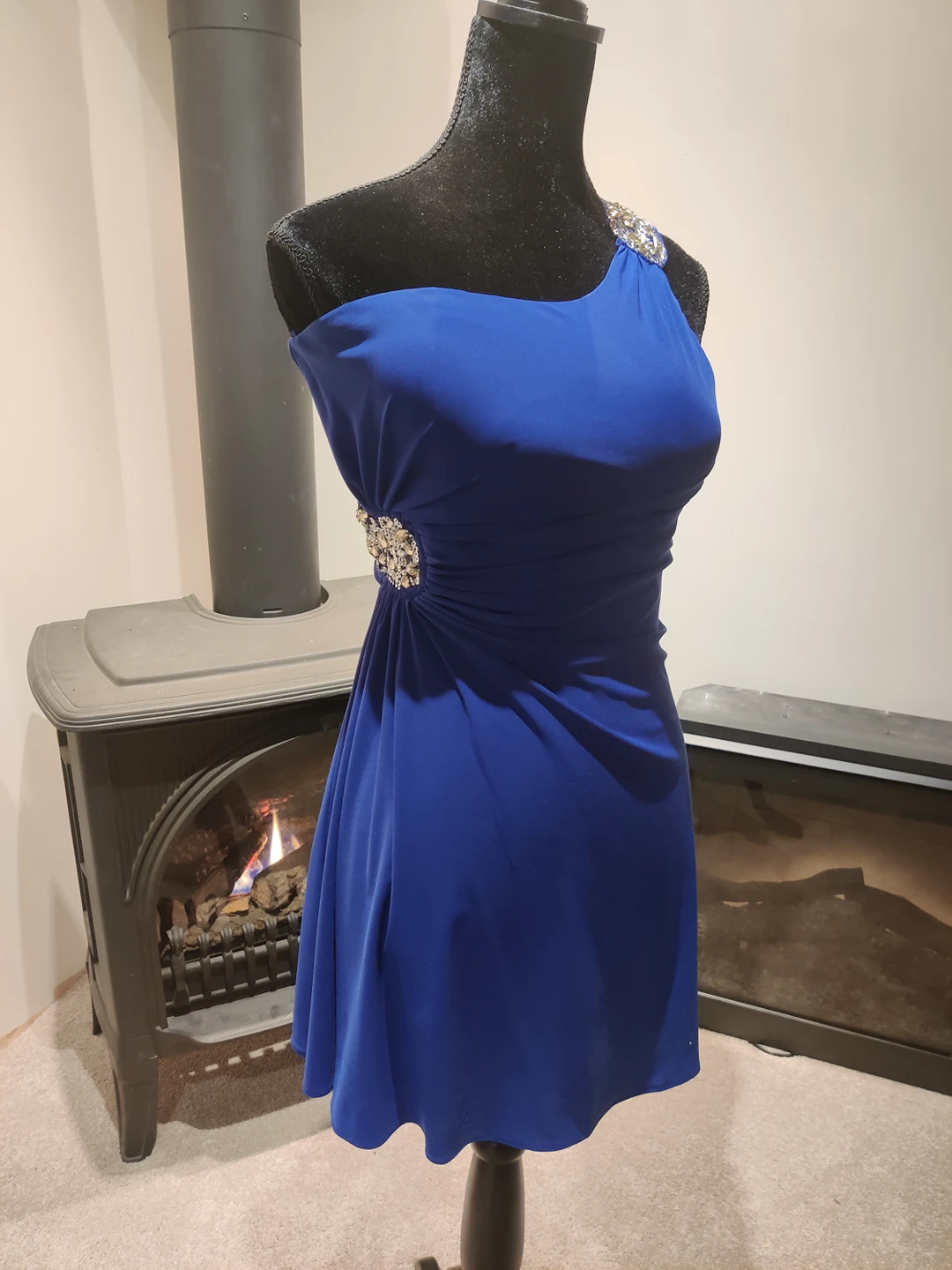 Cocktail Dress - photo 3