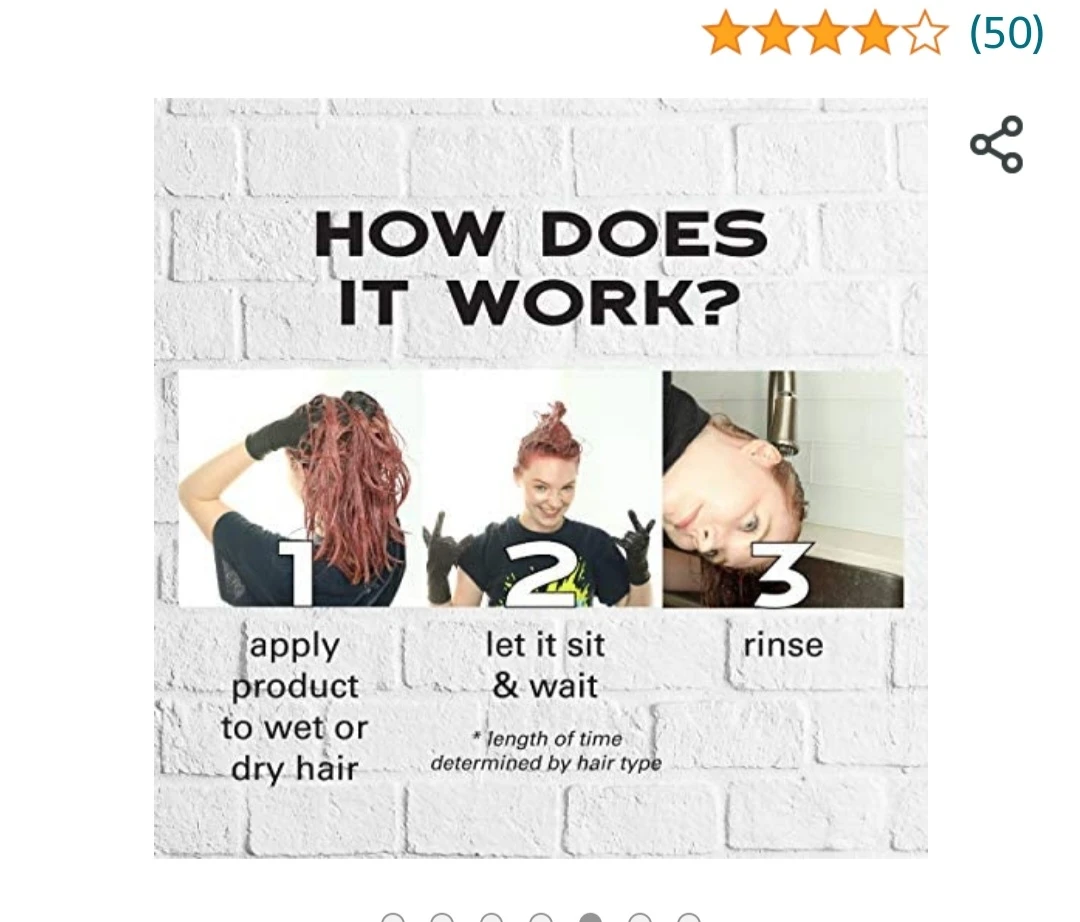 Kerachroma Clenditioner Hair Dye - photo 3