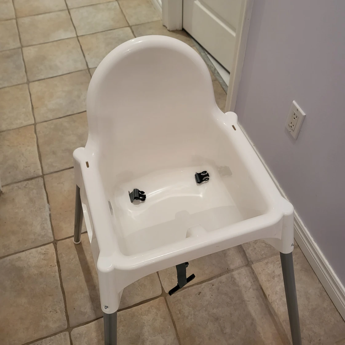 IKEA ANTILOP high chair thumbnail