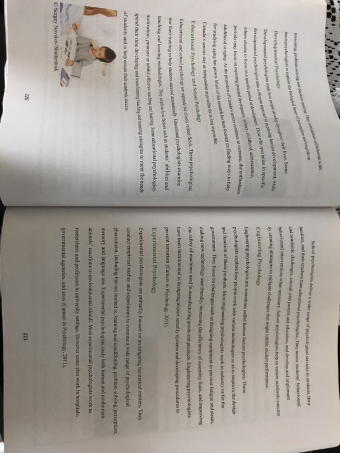 Book, Social & Behavioural Sciences - photo 3