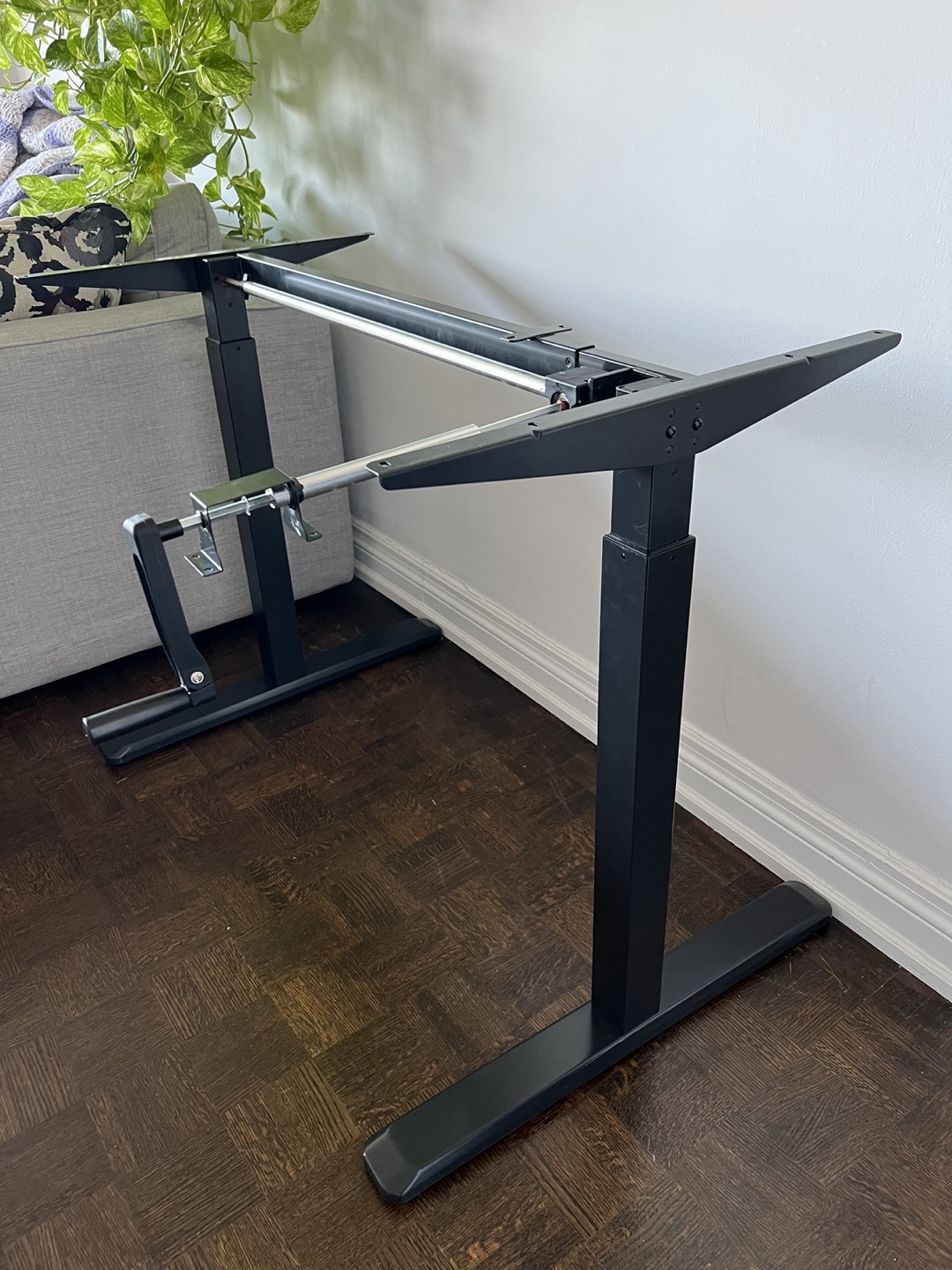 Vivo Standing Desk Frame