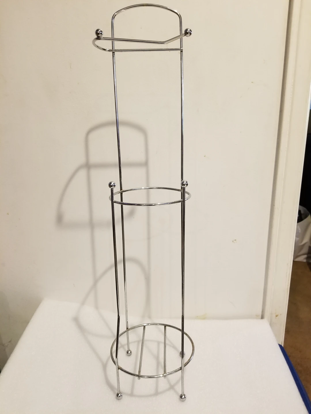 Toilet paper holder thumbnail