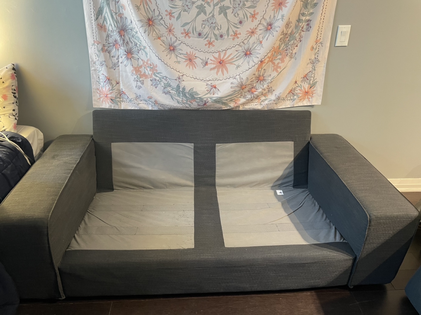 Like new loveseat image indicator(3)