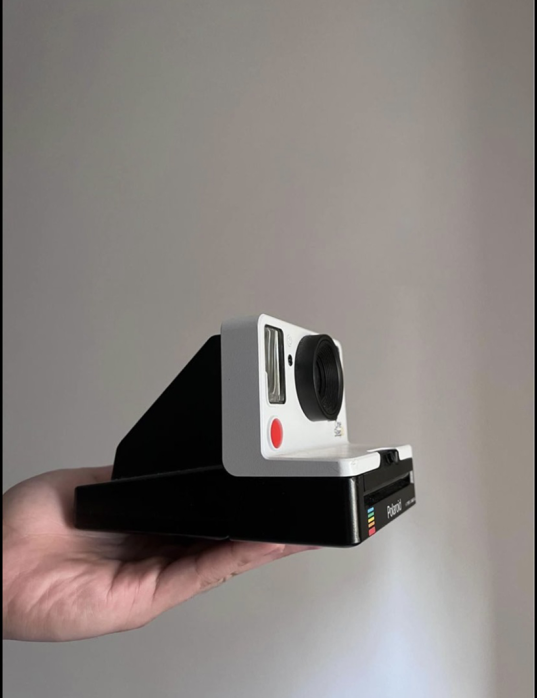 Polaroid One Step 2 - photo 2