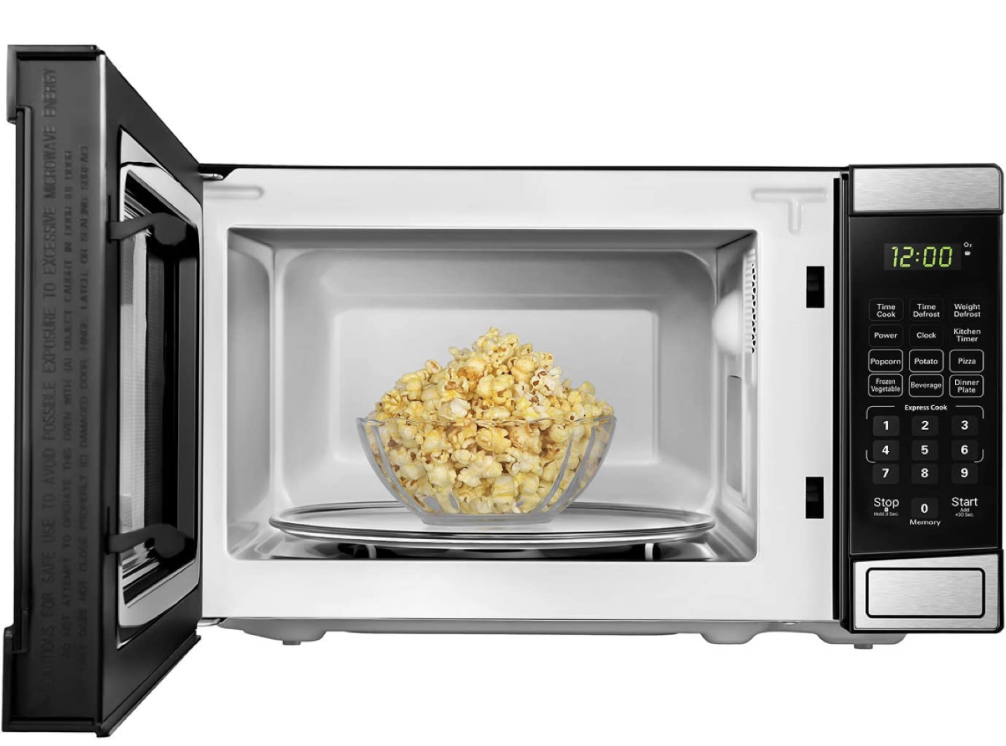 Danby Microwave - photo 2