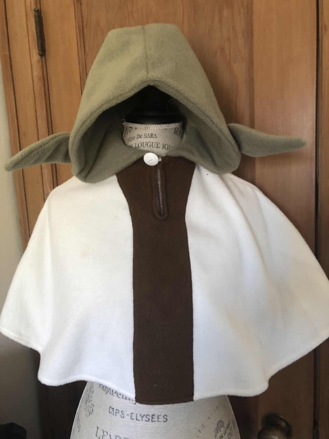 Star wars Halloween gear thumbnail