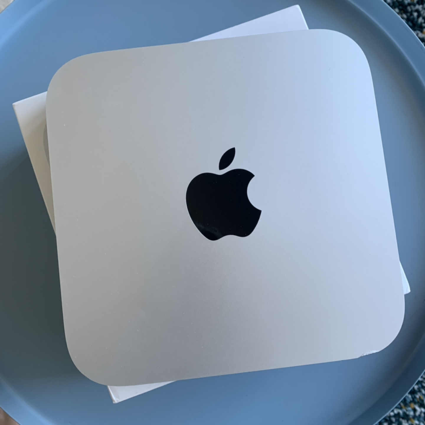 Mac Mini 2020 - M1 / 16GB / 256GB