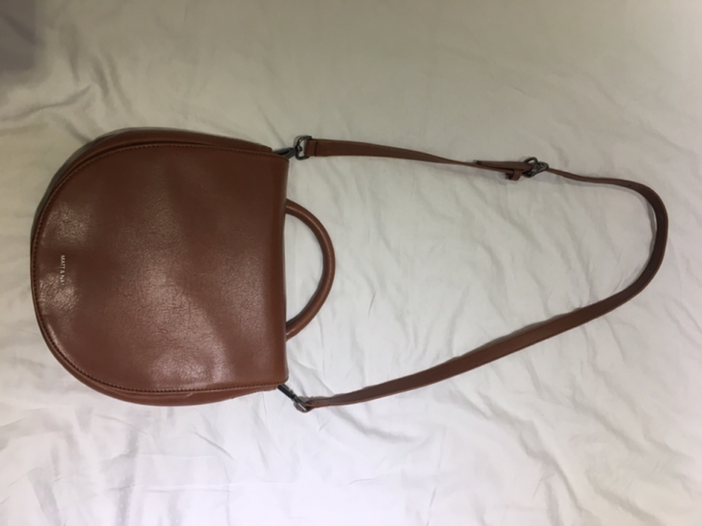 Matt and Nat purse - Vegan thumbnail