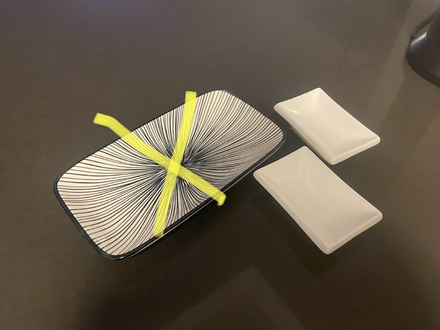 Plate - photo 2
