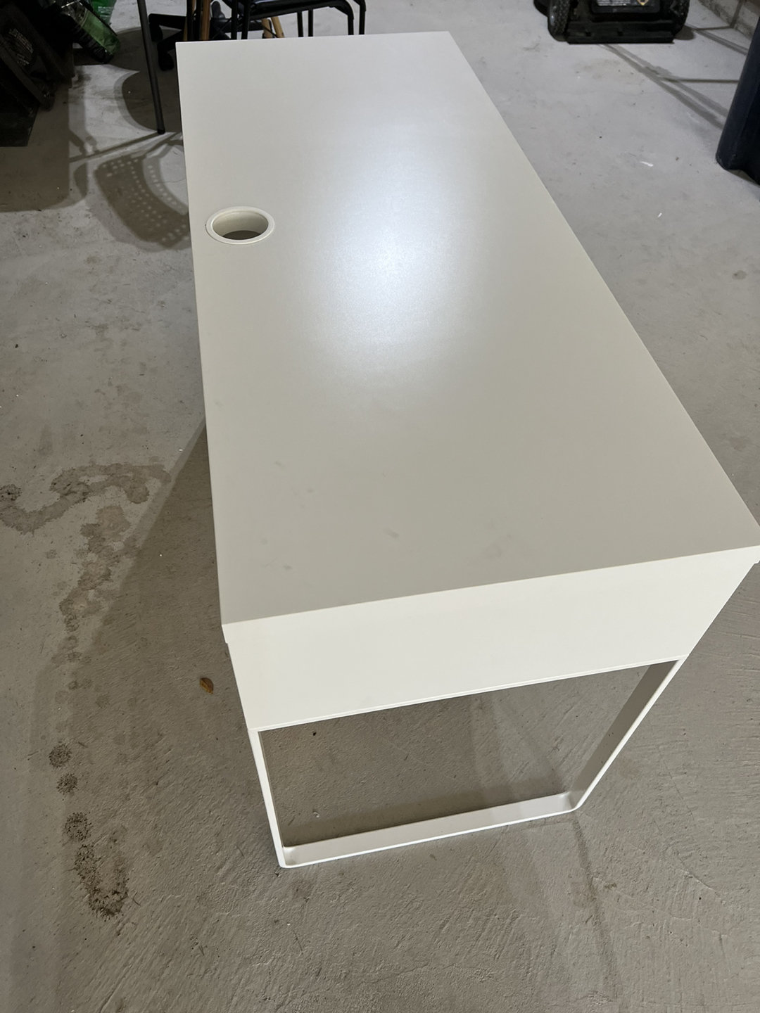 Ikea desk - photo 5