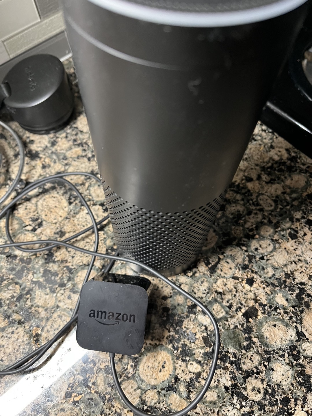 Amazon Echo Device Alexa image indicator(3)