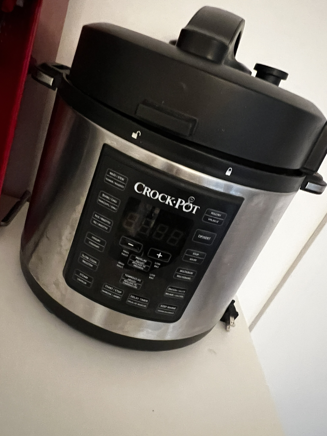 Crockpot thumbnail