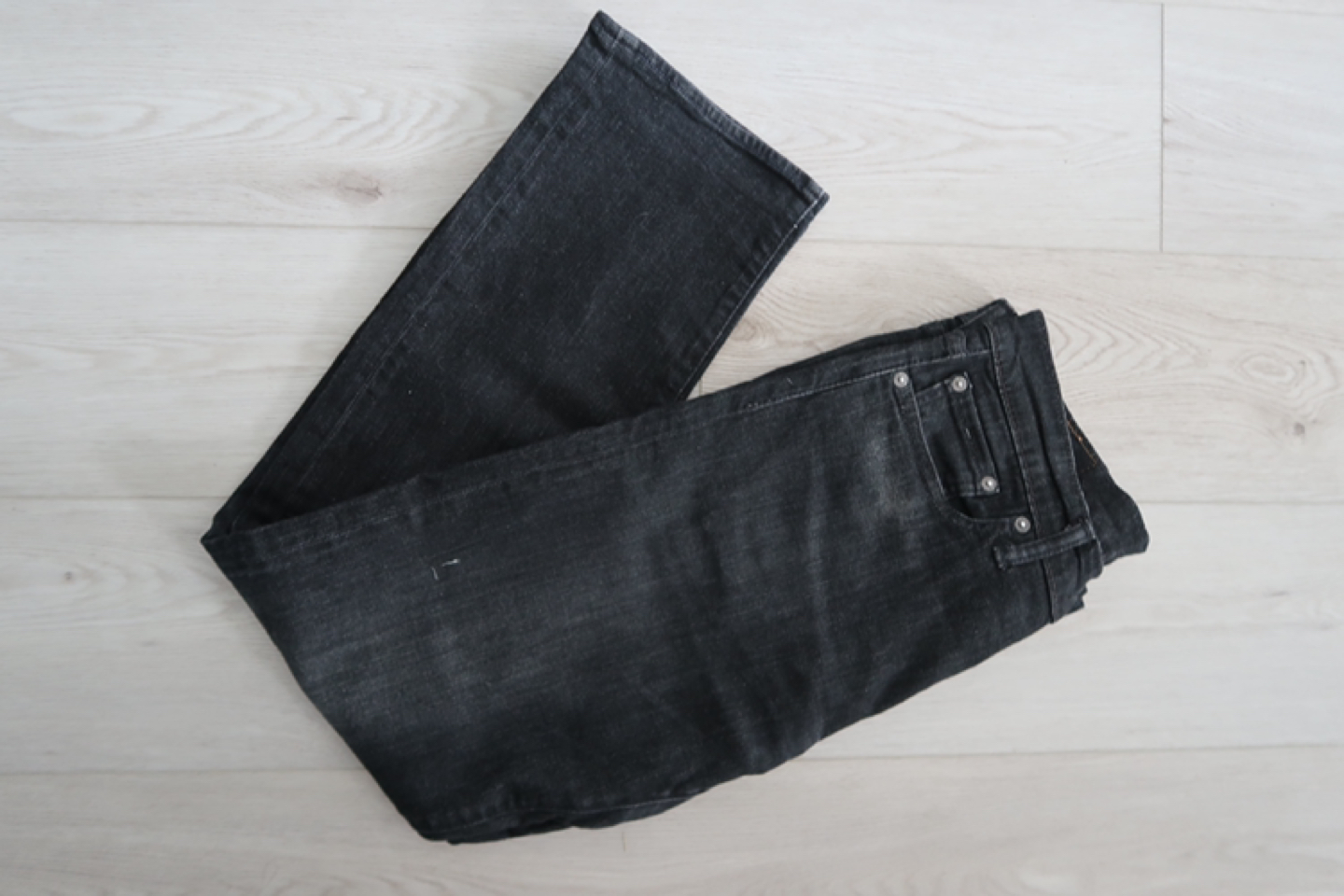 Levi’s 513 Men’s jeans thumbnail