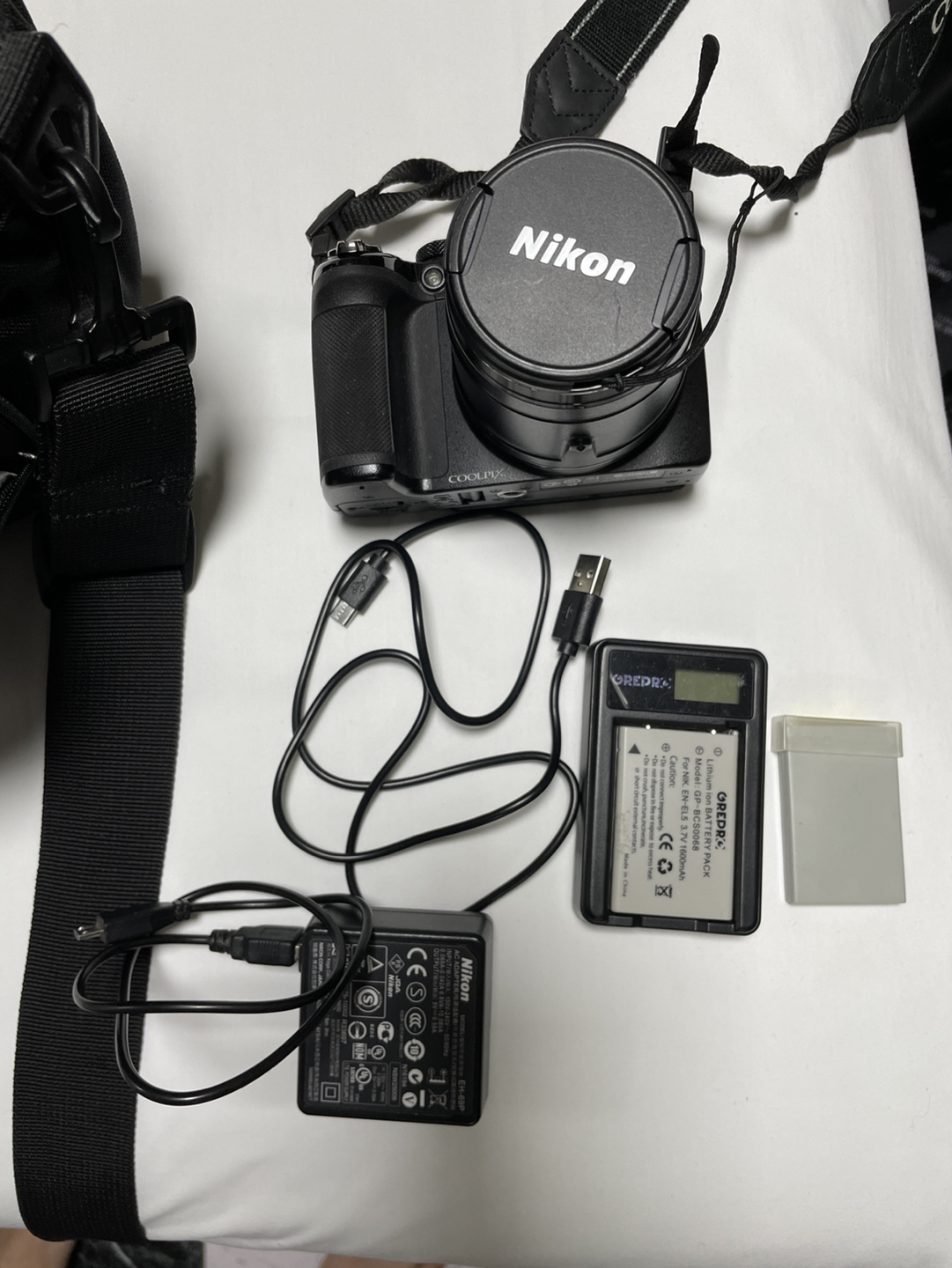 nikon dslr thumbnail