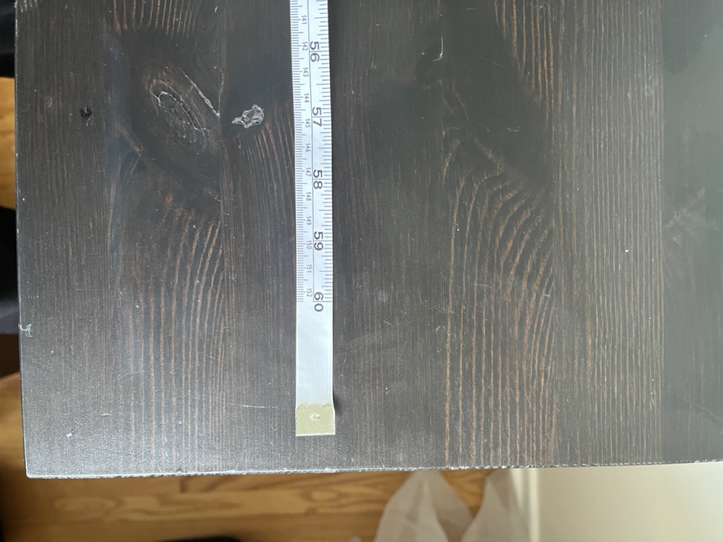 IKEA Console/Sofa Table - photo 3