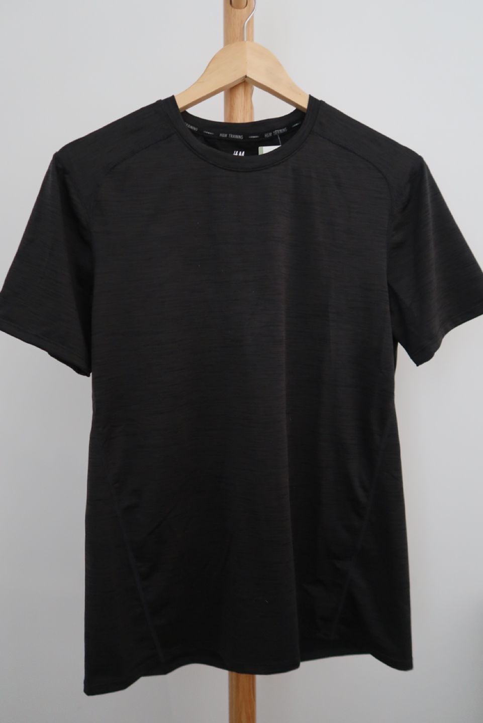 H&M Sport Training Unisex Running T-shirt thumbnail