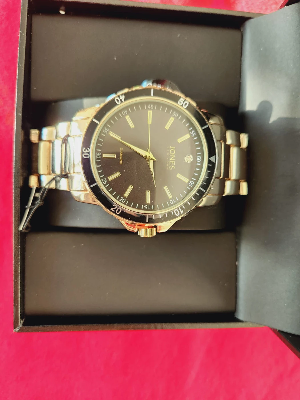 Jones New York Watch for Sale image indicator(2)