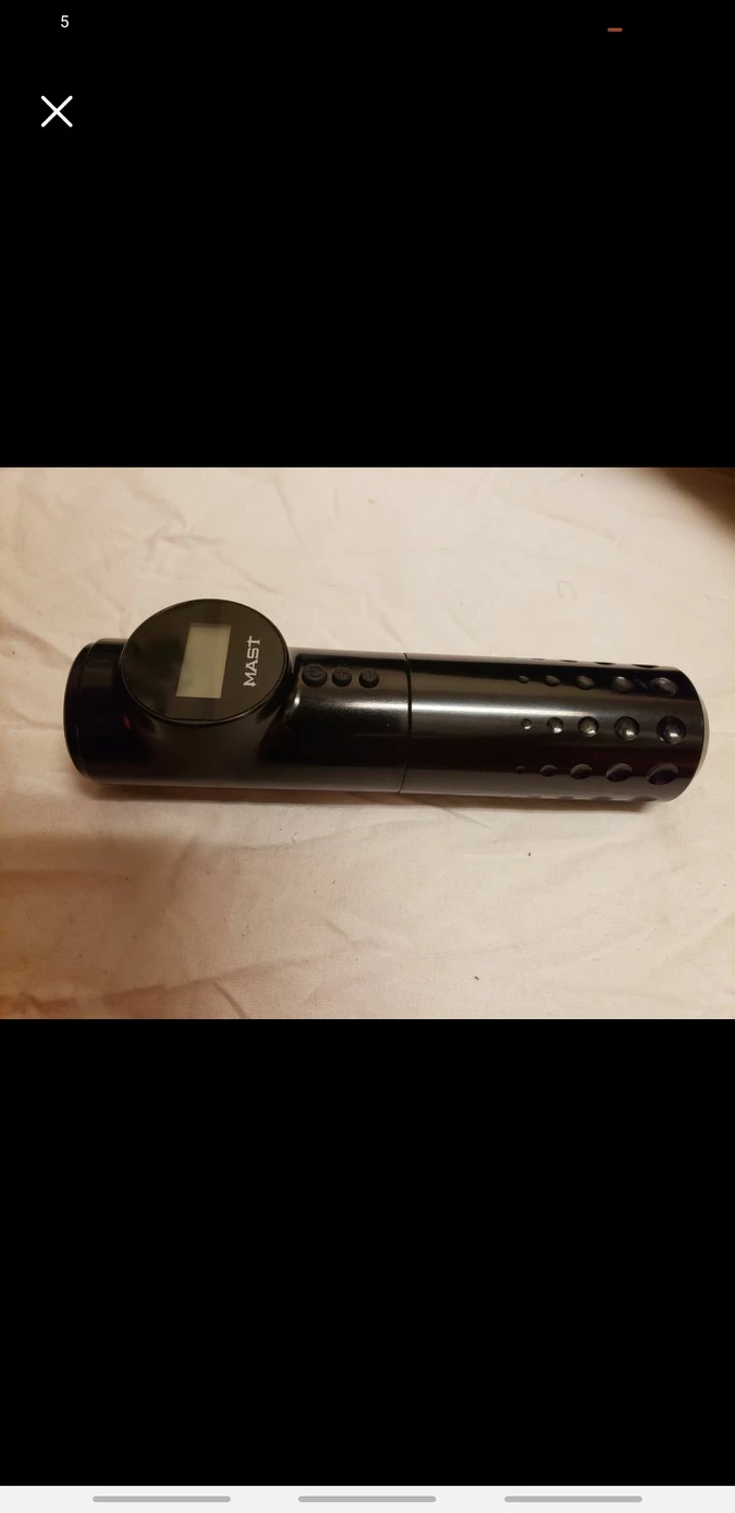 High Quality Wireless Tattoo Machine