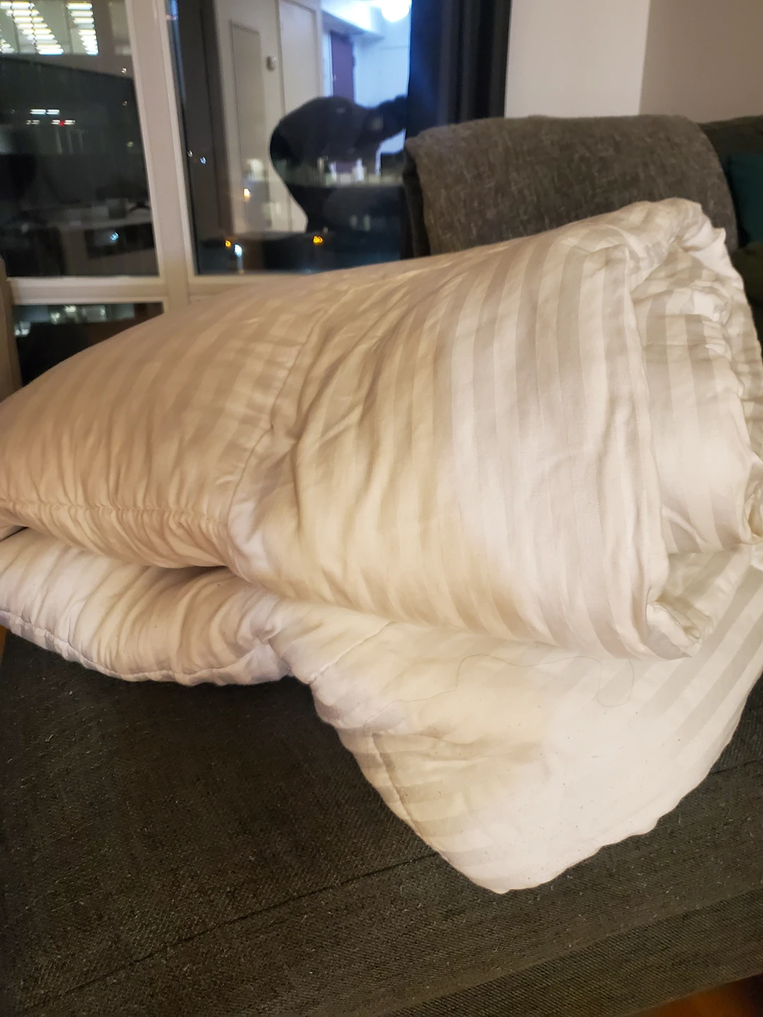 Queen comforter - photo 3