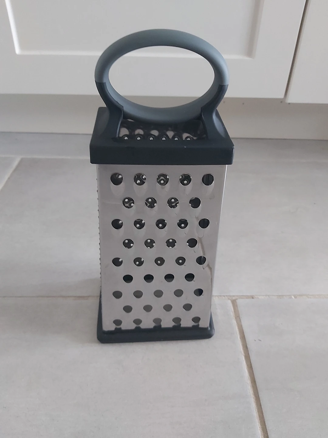 4-Sided Grater thumbnail