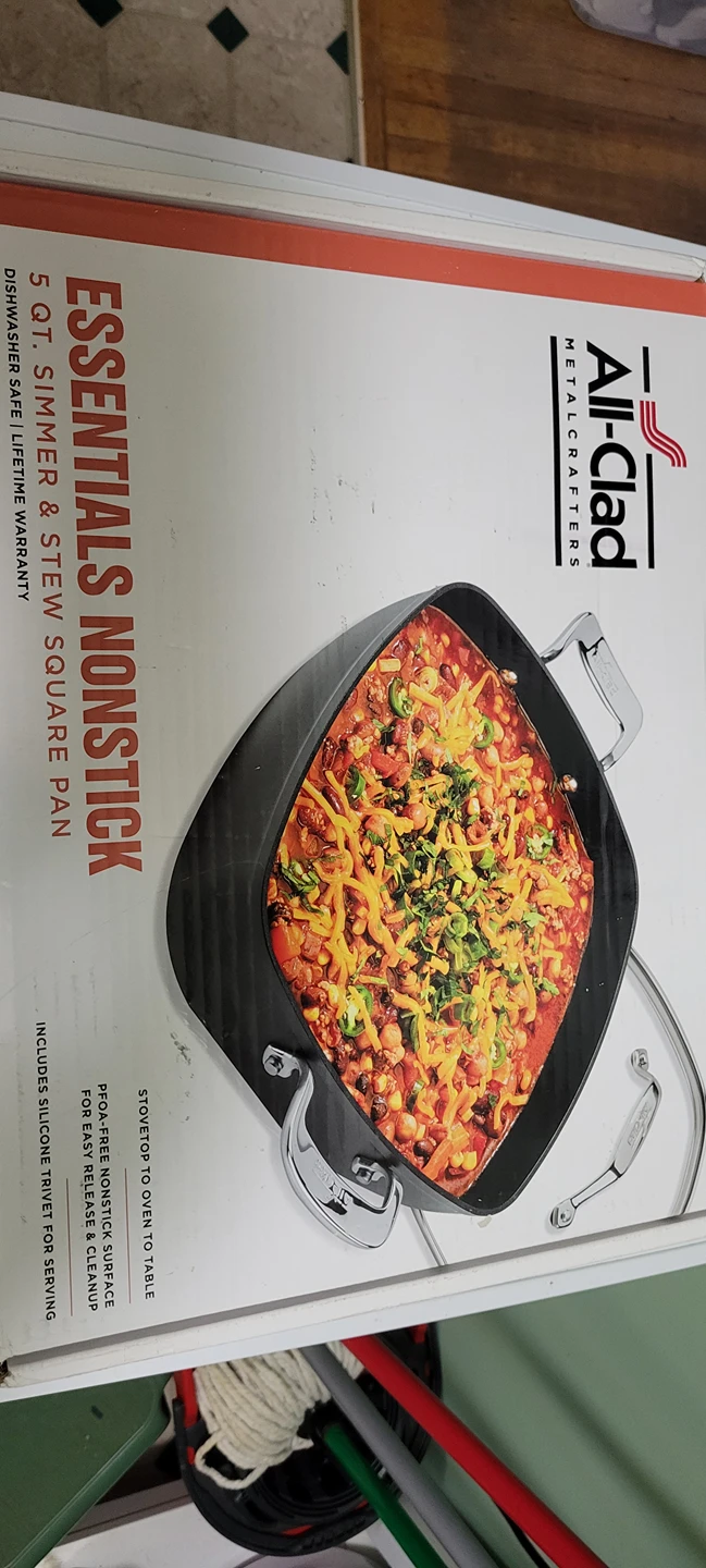 cookware