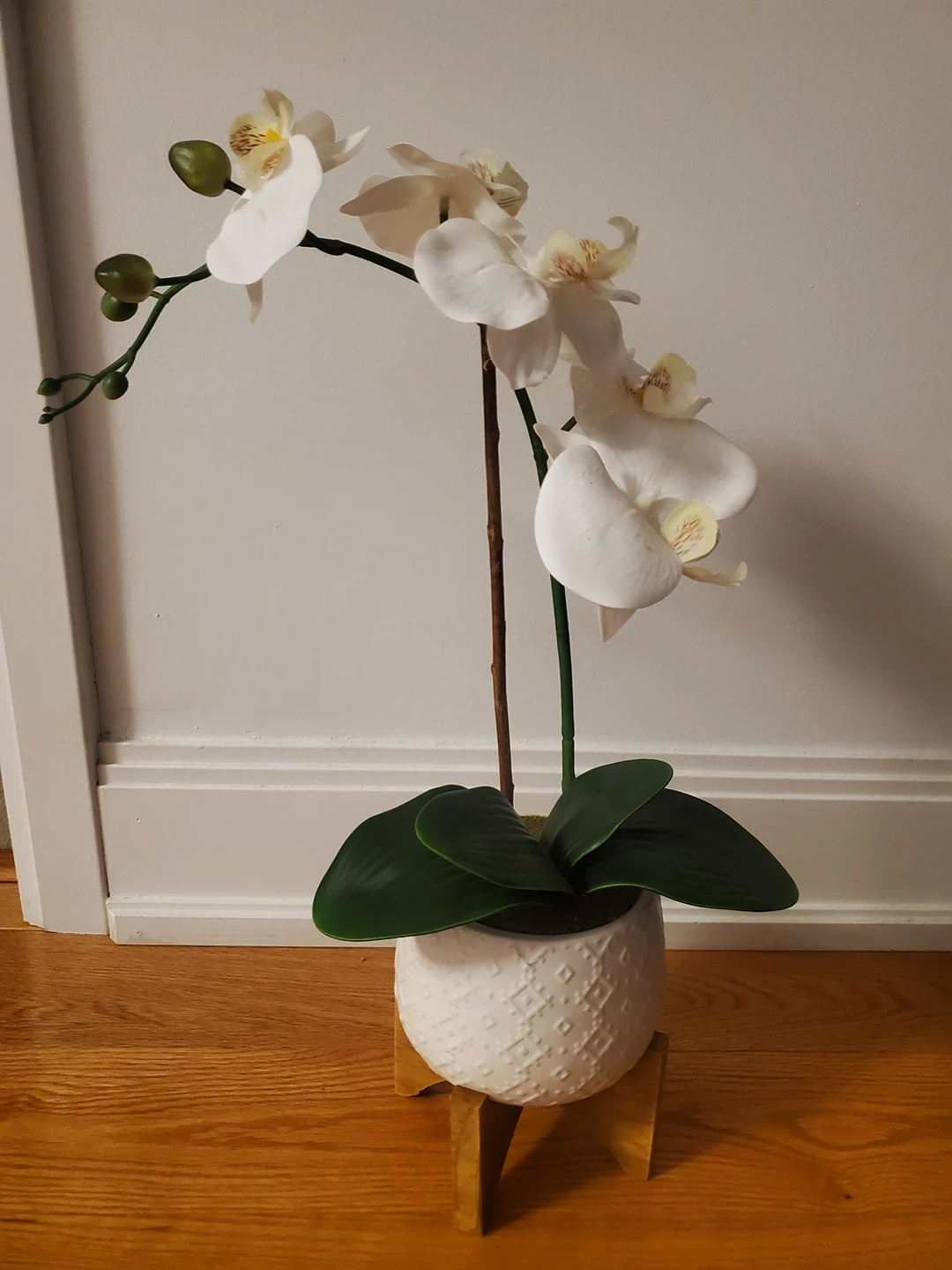 flower decoration
