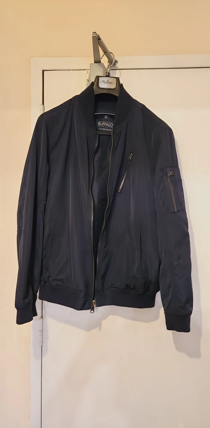 Buffalo Jacket