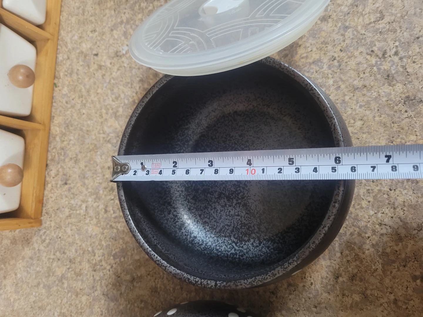 food containers