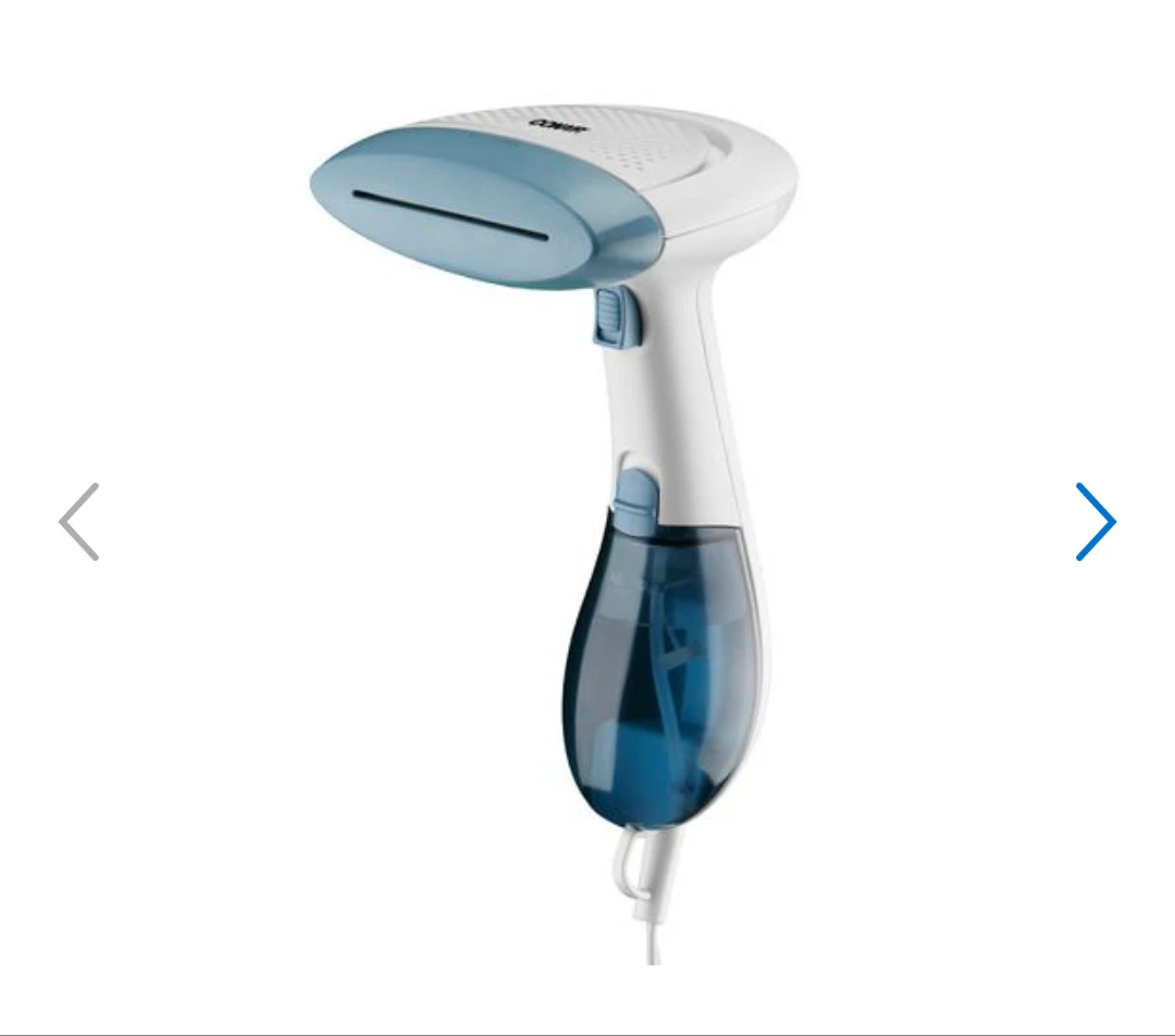 steaming iron thumbnail