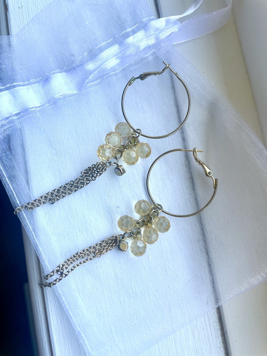 costume Jewelry lot image indicator(3)