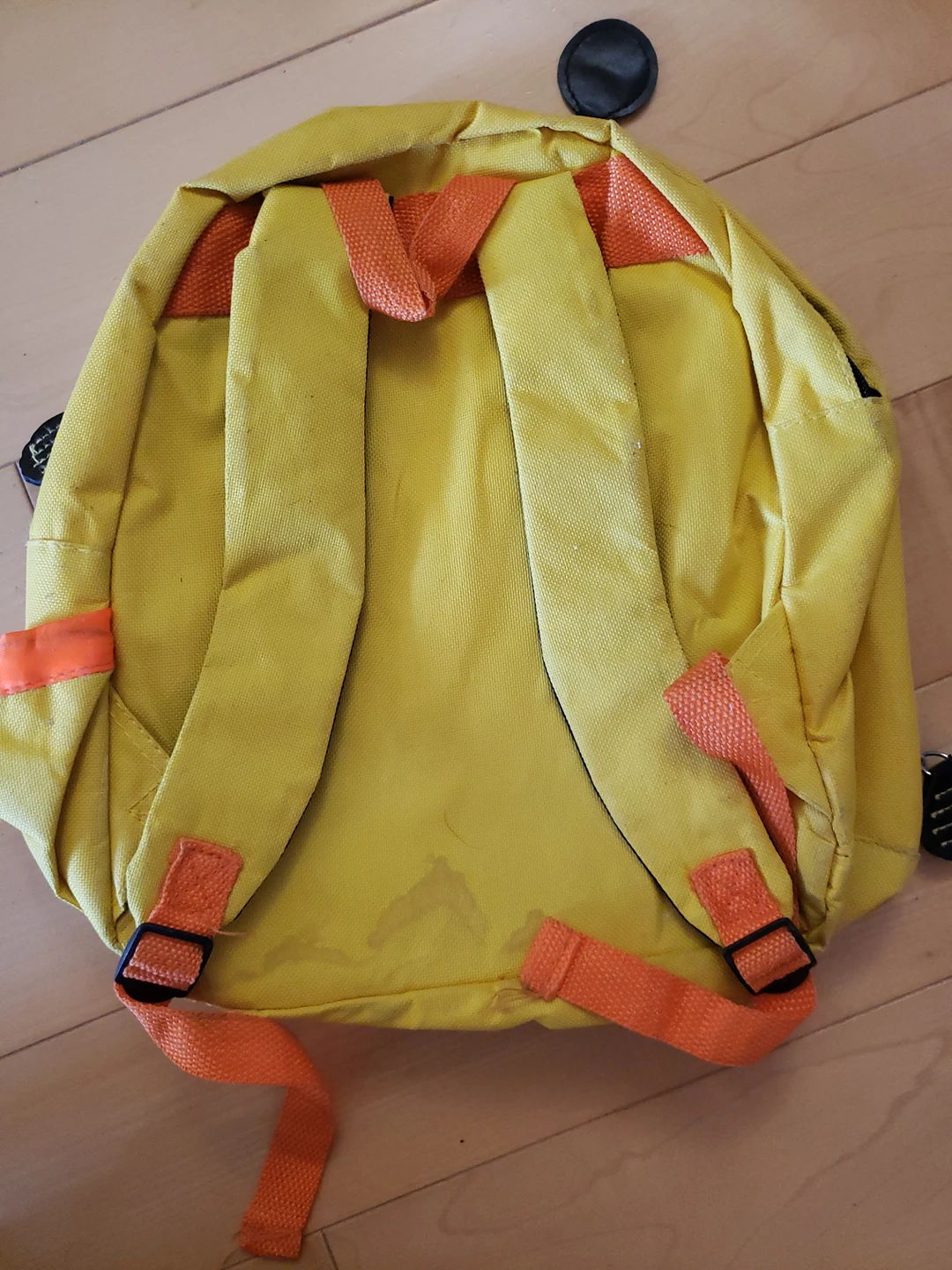 Honeybee backpack #freecycle image indicator(2)