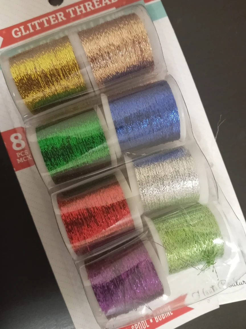 Glitter Threads thumbnail